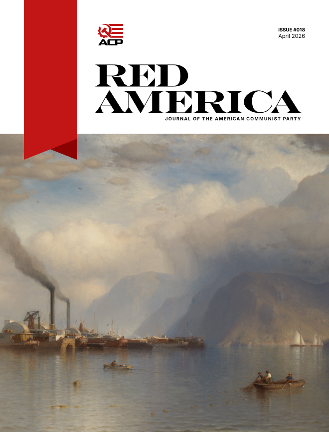 Cover of issue 018