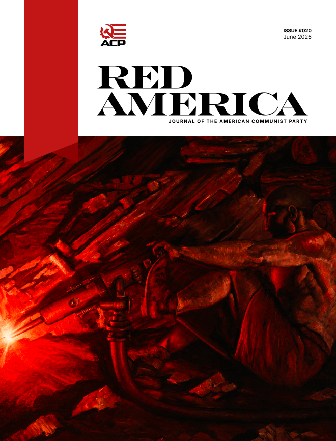 Cover of issue 020