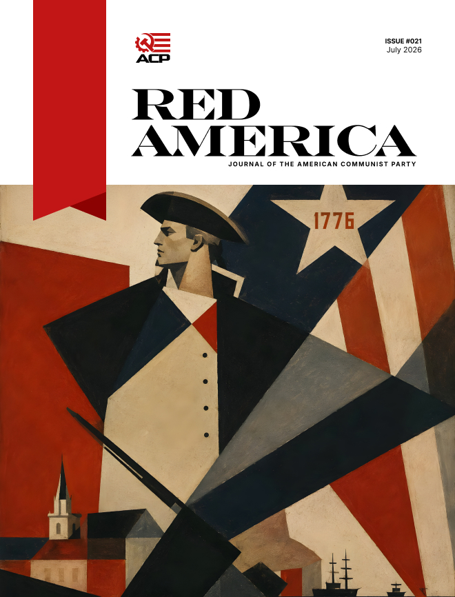 Cover of issue 021